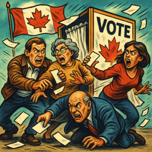 Federal Election