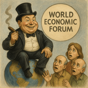 WEF world economic forum