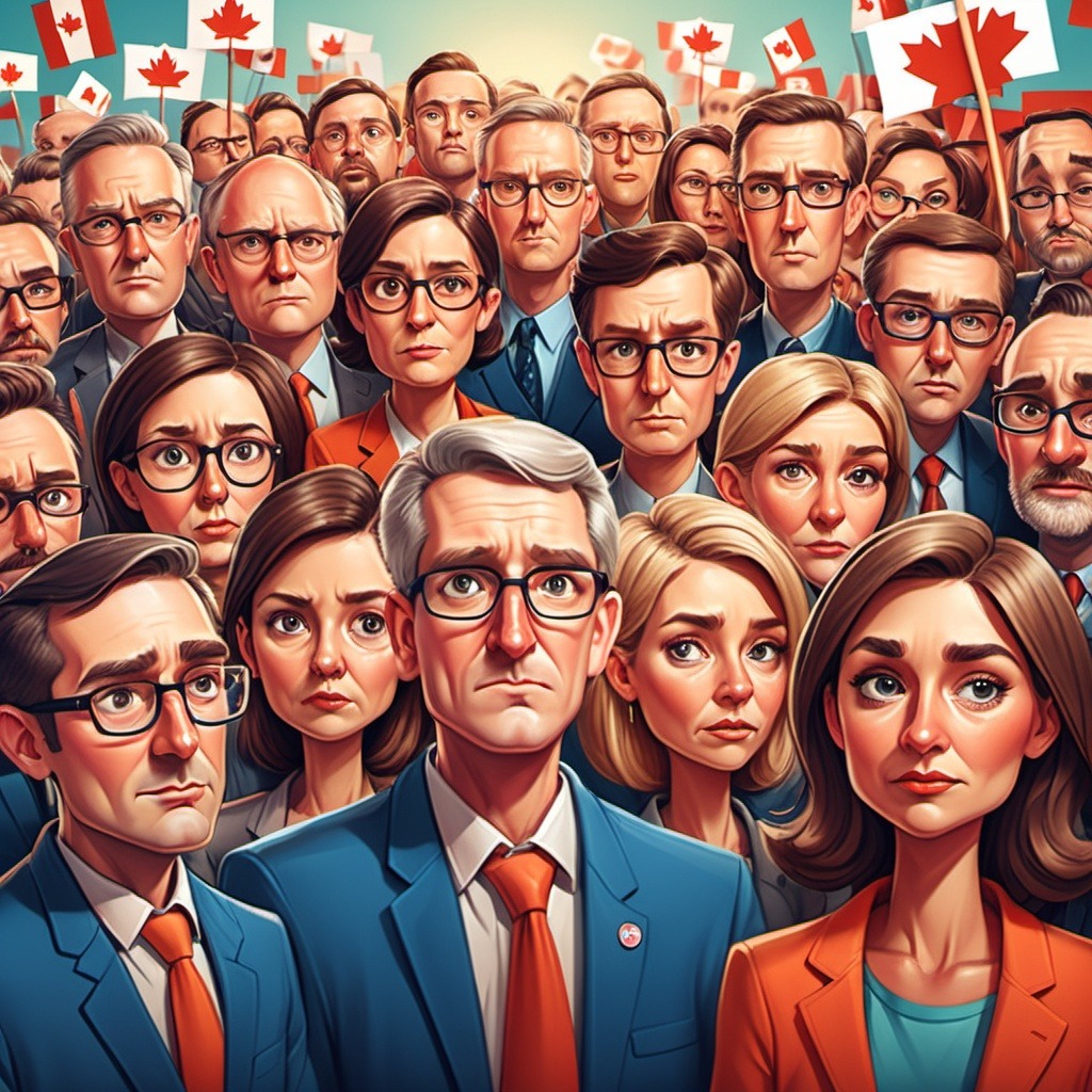The Morning After: Carney Wins, Poilievre’s Out—But Canada Still Needs Real Change