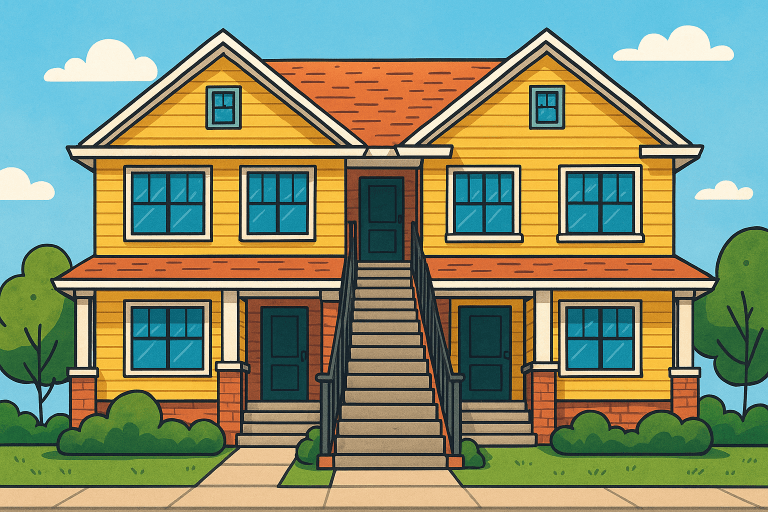 Affordable Housing Works Elsewhere — Why Not in Canada?